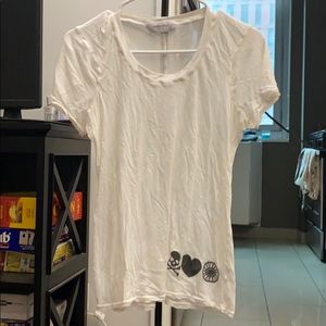 SoulCycle Short Sleeve Tee